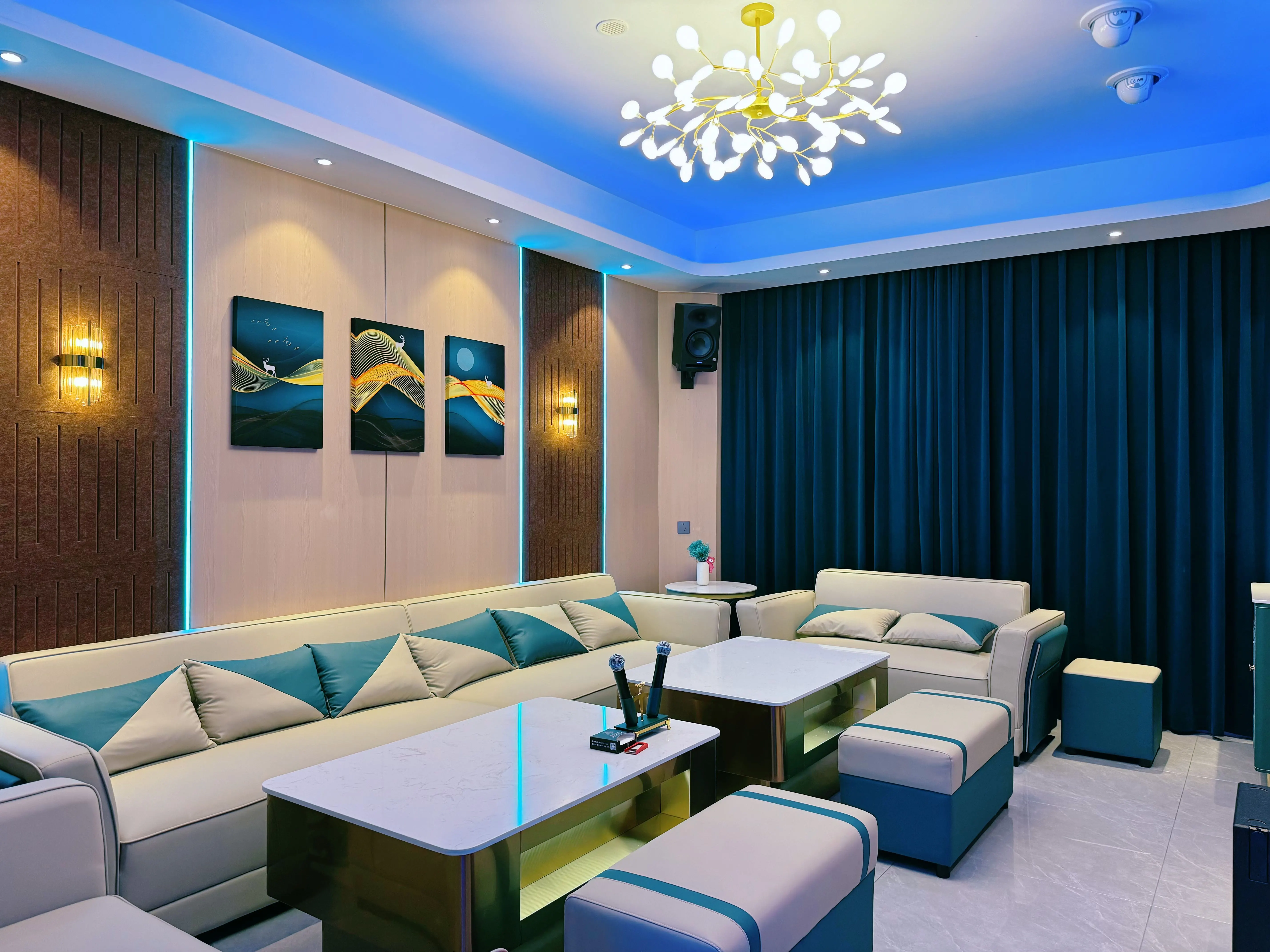 吉安商务ktv最佳商务ktv攻略指南-遂川县ktv预定