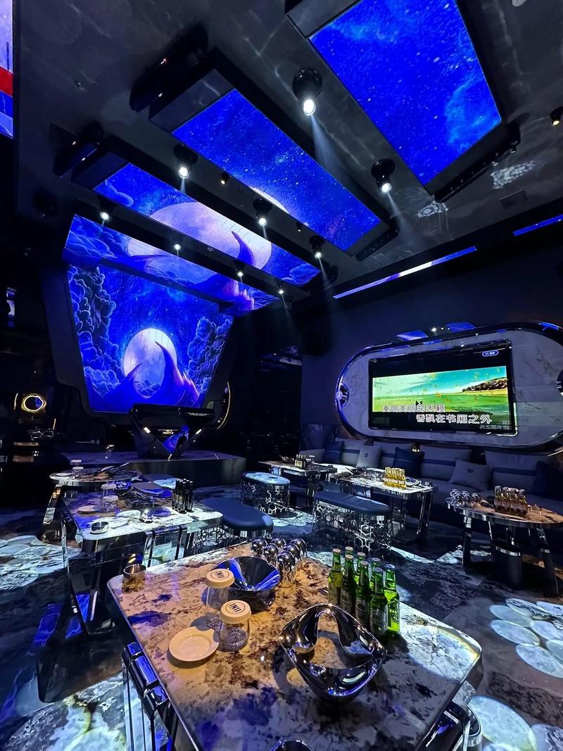 吉安商务ktv开创新模式-遂川县ktv预定